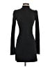 Francesca's Black Cocktail Dress Size S - photo 1
