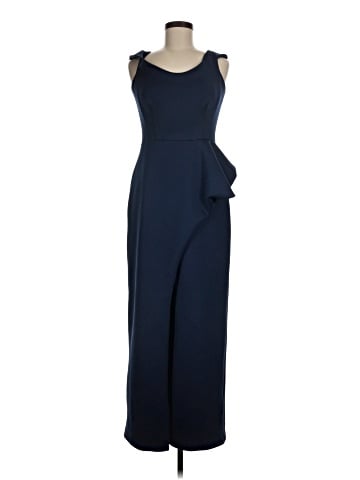 Black Halo Eve Cocktail Dress (view 1)