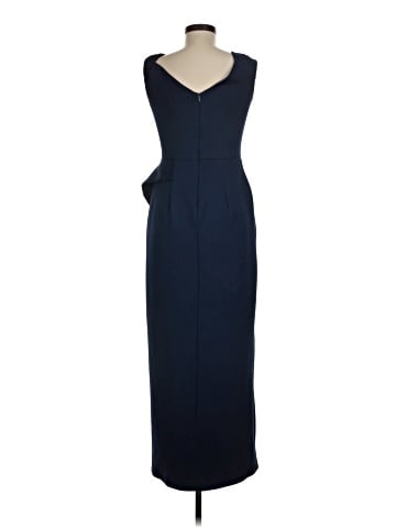 Black Halo Eve Cocktail Dress (view 2)