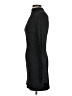 Francesca's Black Cocktail Dress Size S - photo 5