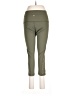 Lululemon Athletica Solid Green Active Pants Size 8 - photo 2