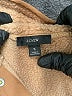 J.Crew 100% Polyester Brown Coat Size S - photo 6