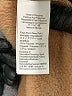 J.Crew 100% Polyester Brown Coat Size S - photo 7