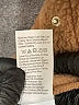 J.Crew 100% Polyester Brown Coat Size S - photo 8