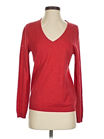 Repeat Cashmere 3/4 Sleeve T-Shirt (view 1)