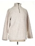 Love Tree 100% Polyester Ivory Fleece Size L - photo 1
