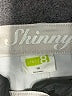 Crazy 8 Green Jeggings Size 10 - photo 3