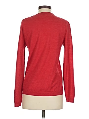 Repeat Cashmere 3/4 Sleeve T-Shirt (view 2)