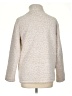 Love Tree 100% Polyester Ivory Fleece Size L - photo 2