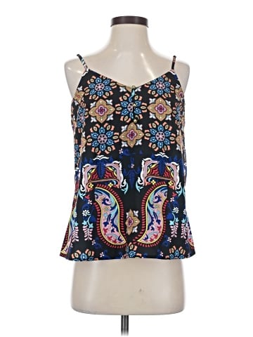 Yumi Kim Sleeveless Blouse (view 1)