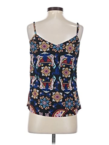 Yumi Kim Sleeveless Blouse (view 2)
