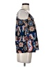 Yumi Kim 100% Polyester Blue Sleeveless Blouse Size XS - photo 4