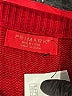 Primark Red Pullover Sweater Size M - photo 7