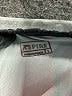 Aspire Color Block Black Athletic Shorts Size L - photo 3
