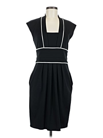 Max and Cleo Cocktail Dress (view 1)