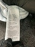 J.Crew Silver Pullover Hoodie Size M - photo 8