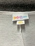 Lularoe White Sleeveless T-Shirt Size 3X - photo 4