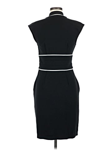 Max and Cleo Cocktail Dress (view 2)
