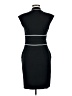Max and Cleo Black Cocktail Dress Size 8 - photo 2