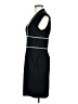 Max and Cleo Black Cocktail Dress Size 8 - photo 5