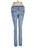 Zara Hearts Blue Jeans One size - photo 2