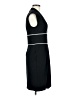 Max and Cleo Black Cocktail Dress Size 8 - photo 4