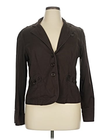 Studio 1940 Blazer (view 1)