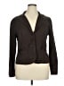 Studio 1940 Brown Blazer Size XL - photo 1