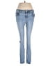 Zara Hearts Blue Jeans One size - photo 1