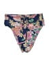 Maaji Floral Blue Swimsuit Bottoms Size M - photo 1