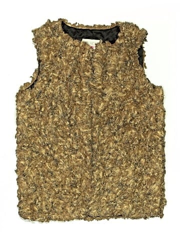 The Children's Place Sweater Vest (view 1)