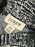 J.Crew Factory Store 100% Polyester Gray Fleece Size XS - photo 6