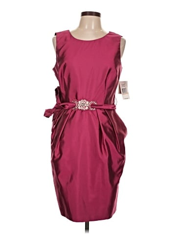 Alex Evenings Cocktail Dress (view 1)