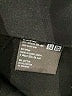 Uniqlo Solid Black Active Pants Size S - photo 4