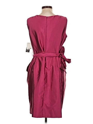 Alex Evenings Cocktail Dress (view 2)