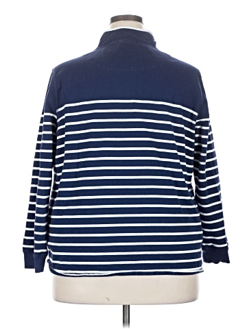 Woolovers Long Sleeve Turtleneck (view 2)