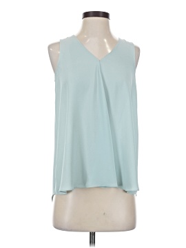Vince Camuto Sleeveless Blouse