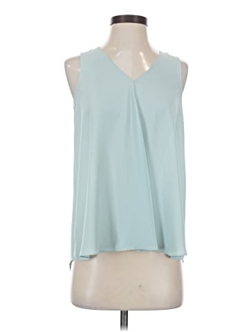 Vince Camuto Sleeveless Blouse (view 1)
