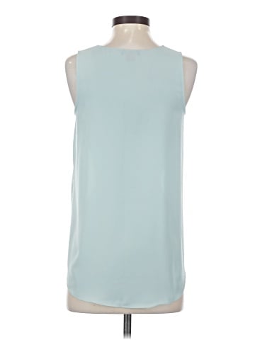 Vince Camuto Sleeveless Blouse (view 2)