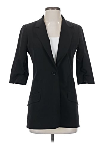 Elizabeth and James Blazer (view 1)