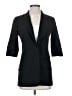 Elizabeth and James Black Blazer Size 2 - photo 1
