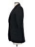 Elizabeth and James Black Blazer Size 2 - photo 5