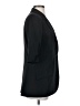 Elizabeth and James Black Blazer Size 2 - photo 4