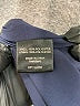 Sam Edelman 100% Polyester Black Cocktail Dress Size 10 - photo 8