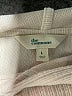 The Commons Ivory Turtleneck Sweater Size L - photo 7