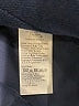 J.Crew 100% Wool Solid Blue Wool Skirt Size 4 - photo 4