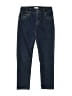 miles the label Solid Blue Jeans Size 7 - photo 1