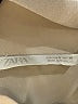 Zara Tan Turtleneck Sweater Size S - photo 7