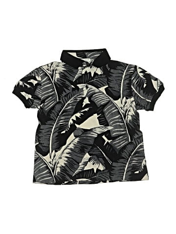 Dolce & Gabbana Short Sleeve Polo (view 1)
