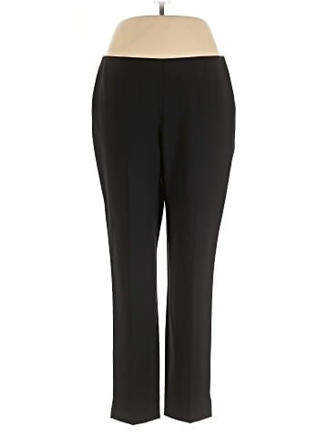 Classiques Entier Wool Pants (view 1)
